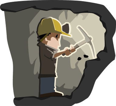 miner