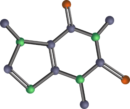 molecule