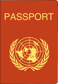 passport