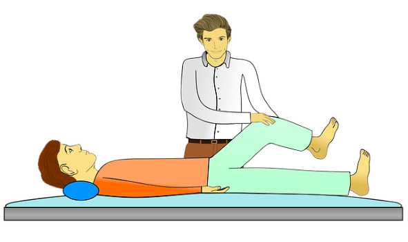 physiotherapy