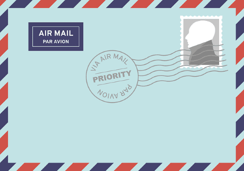 postage-stamp