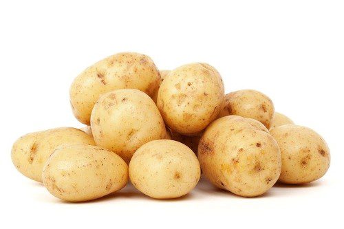 potato