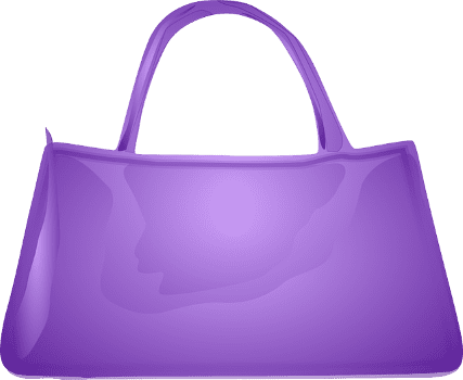 purse