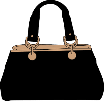 purse