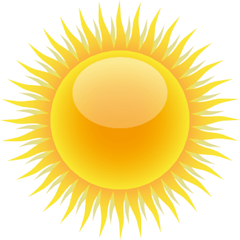 sun