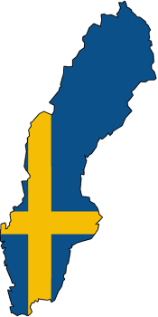 sweden