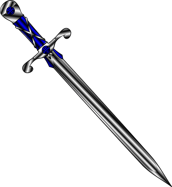 sword