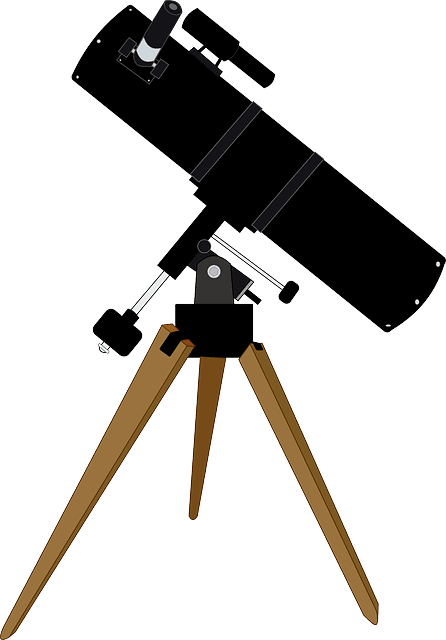 telescope