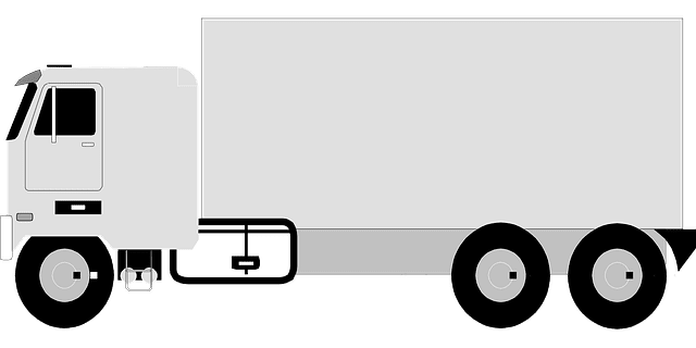 truck