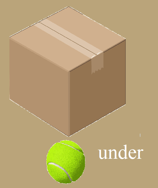 under