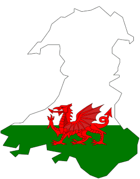 wales