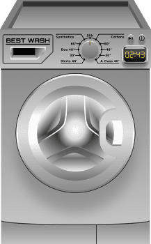 washing-machine