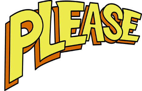 How to Say “Please” in Italian