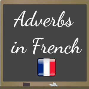 adverbs-in-french