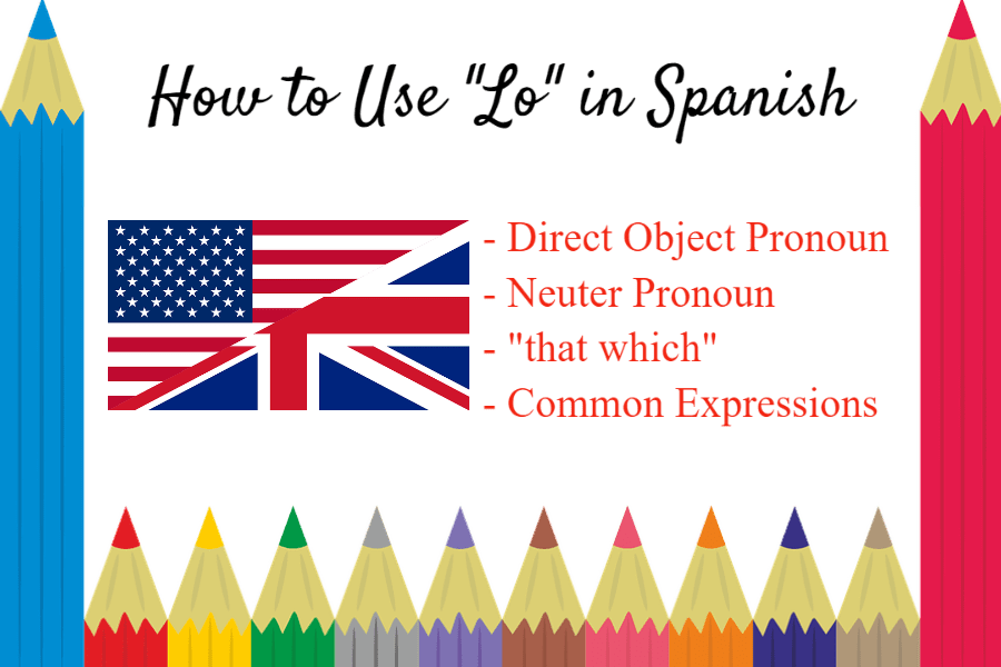 how-to-use-lo-in-spanish